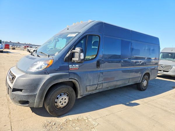 2020 RAM PROMASTER 3500 VF