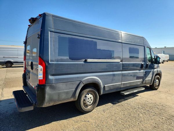2020 RAM PROMASTER 3500 VF