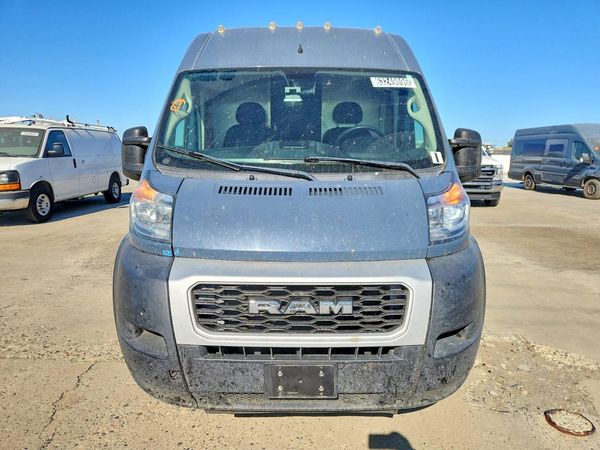 2020 RAM PROMASTER 3500 VF