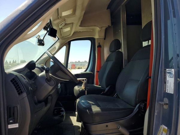2020 RAM PROMASTER 3500 VF