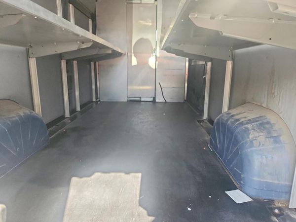 2021 RAM PROMASTER 3500