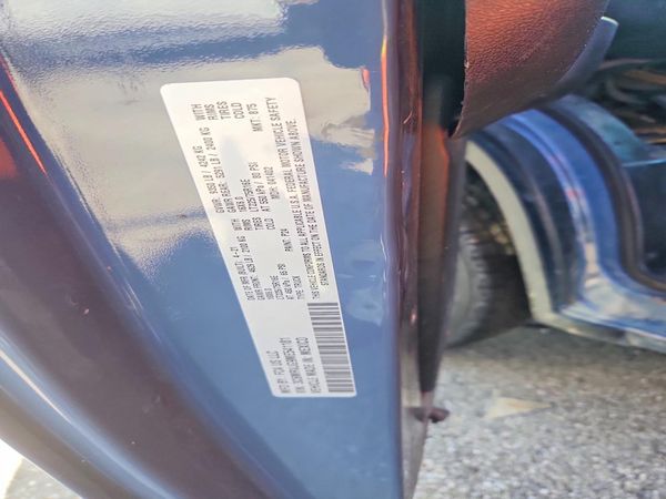 2021 RAM PROMASTER 3500