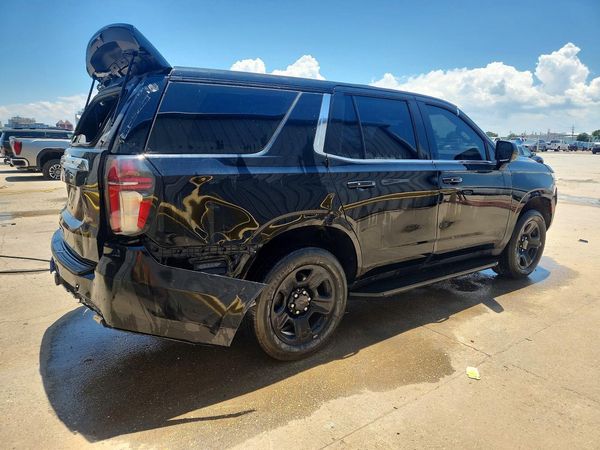 2021 CHEVROLET TAHOE FL