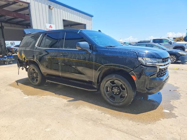 2021 CHEVROLET TAHOE FL