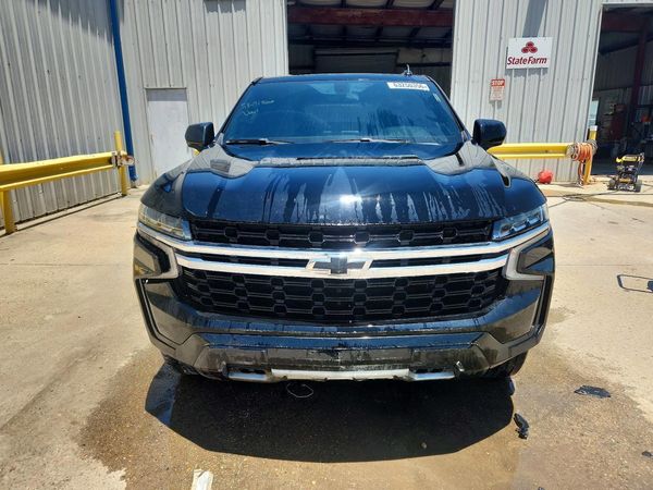2021 CHEVROLET TAHOE FL