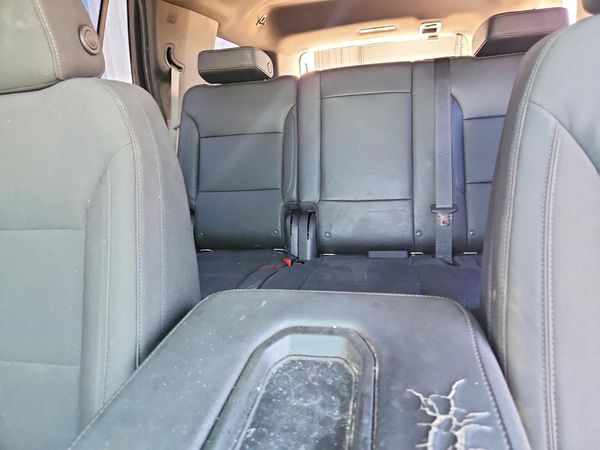 2021 CHEVROLET TAHOE FL