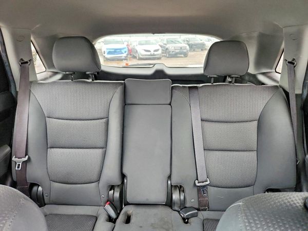 2013 KIA SORENTO Base / LX