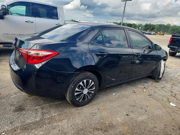 2019 TOYOTA COROLLA L/LE/SE/XLE/XSE