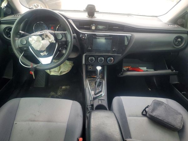 2019 TOYOTA COROLLA L/LE/SE/XLE/XSE