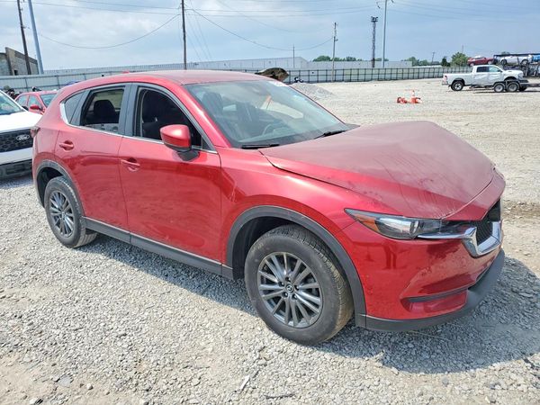 2020 MAZDA CX-5 Sport