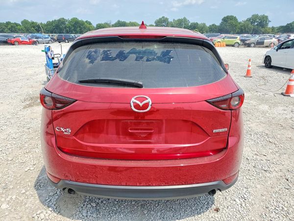 2020 MAZDA CX-5 Sport