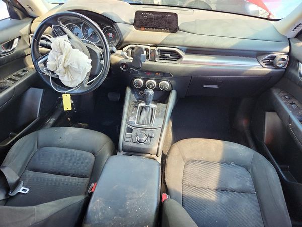 2020 MAZDA CX-5 Sport