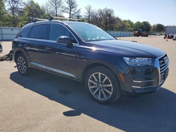 2018 AUDI Q7