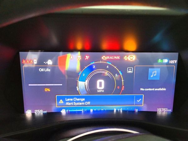 2025 CHEVROLET COLORADO
