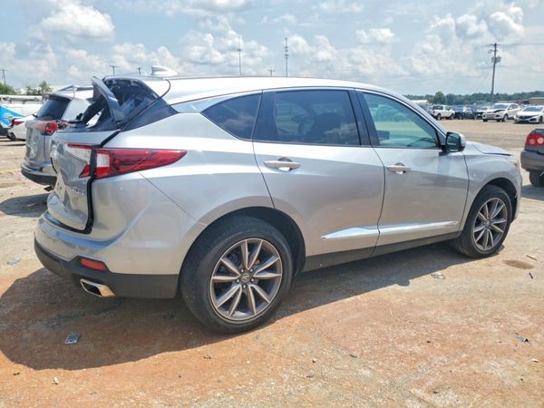 2023 ACURA RDX TECHNOLOGY