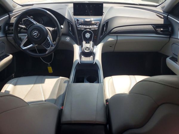 2023 ACURA RDX TECHNOLOGY