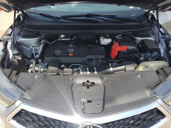 2023 ACURA RDX TECHNOLOGY