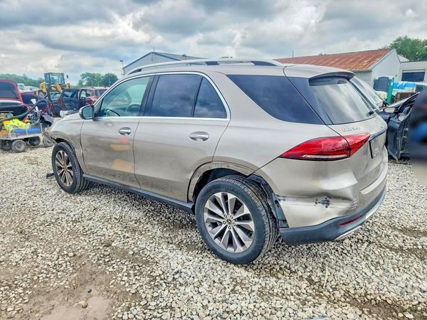 2020 MERCEDES-BENZ GLE GLE350-4M