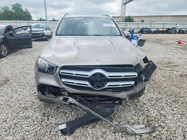 2020 MERCEDES-BENZ GLE GLE350-4M