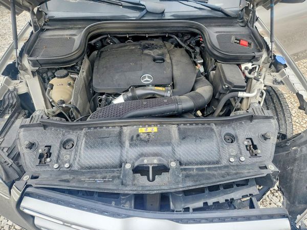 2020 MERCEDES-BENZ GLE GLE350-4M