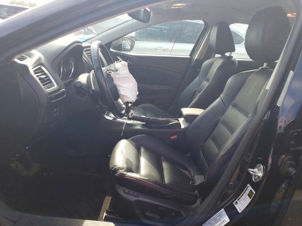 2014 MAZDA 6
