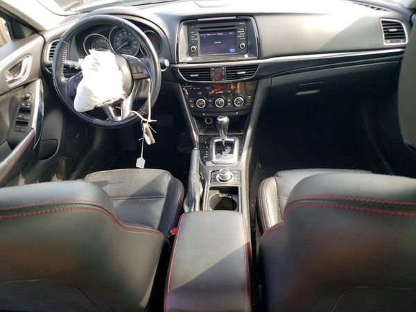 2014 MAZDA 6
