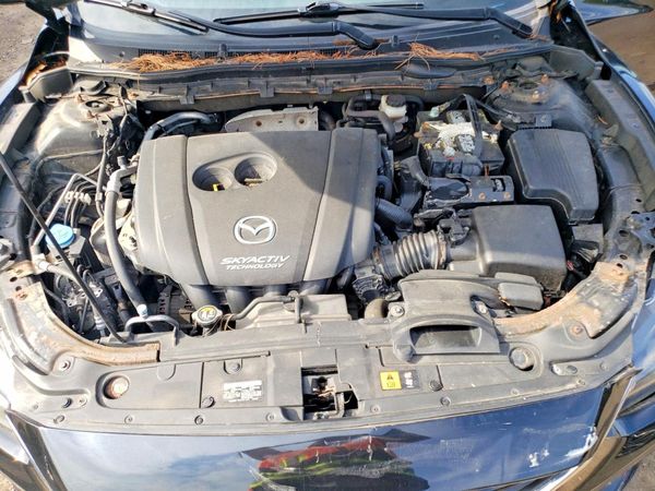 2014 MAZDA 6