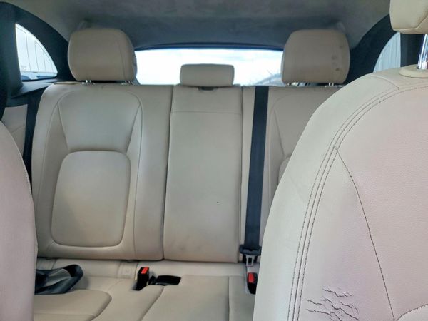 2020 JAGUAR F-PACE Premium