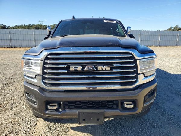2019 RAM 2500 LIMITED CREW CAB 4X4