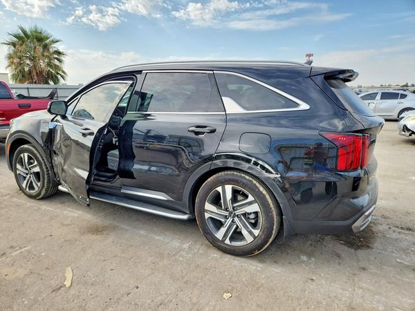 2023 KIA SORENTO SX-P