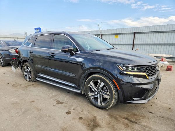 2023 KIA SORENTO SX-P