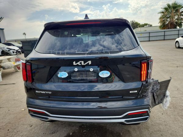 2023 KIA SORENTO SX-P