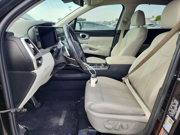 2023 KIA SORENTO SX-P