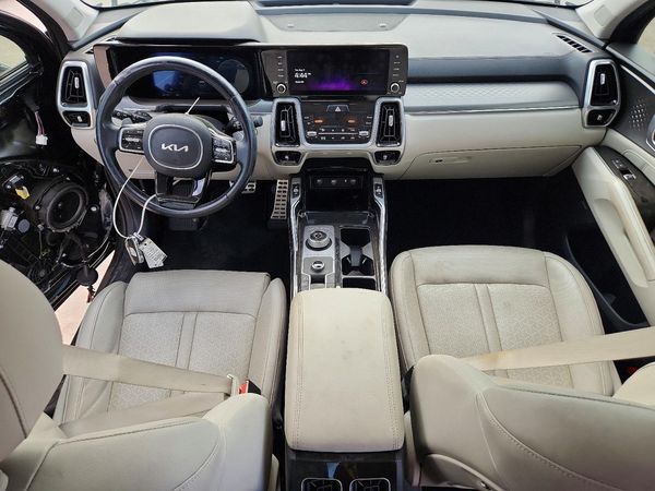 2023 KIA SORENTO SX-P