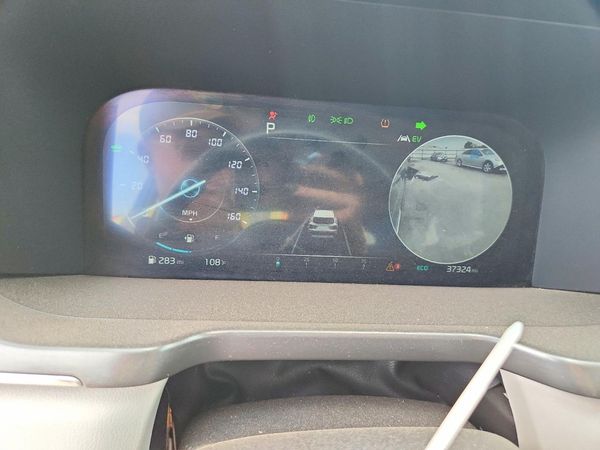 2023 KIA SORENTO SX-P