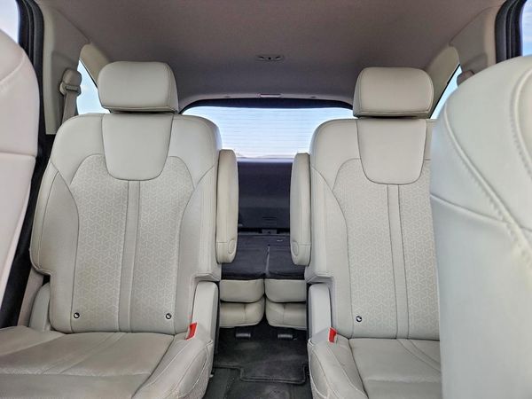 2023 KIA SORENTO SX-P