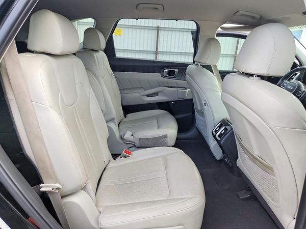 2023 KIA SORENTO SX-P
