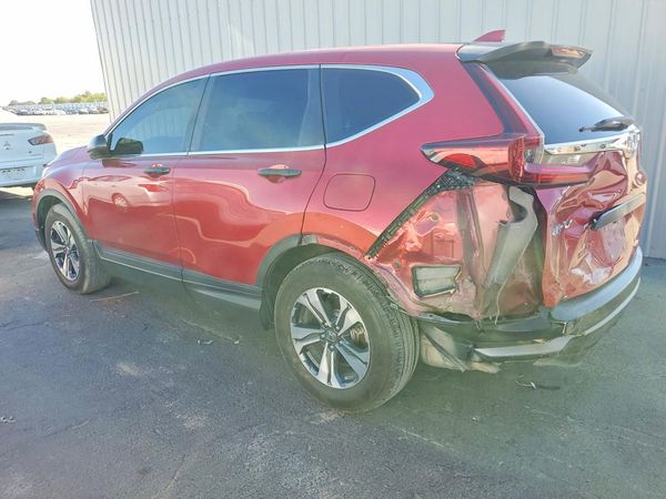 2020 HONDA CR-V