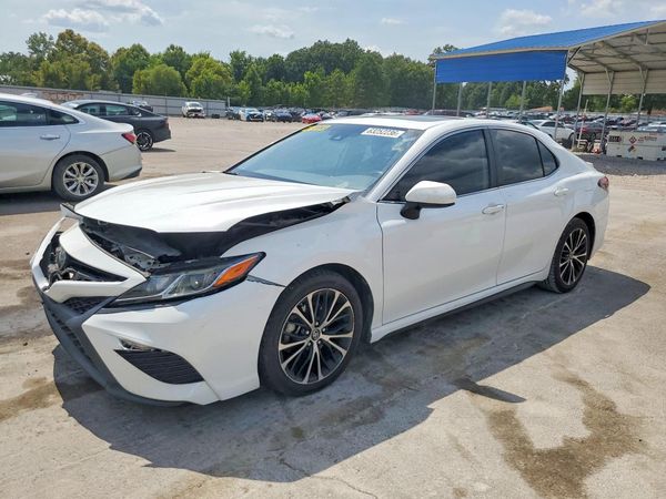 2019 TOYOTA CAMRY L/LE/SE/XLE