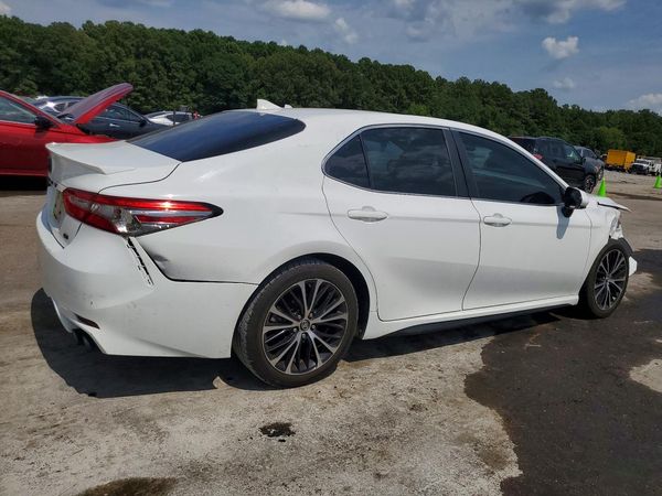 2019 TOYOTA CAMRY L/LE/SE/XLE