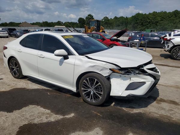 2019 TOYOTA CAMRY L/LE/SE/XLE