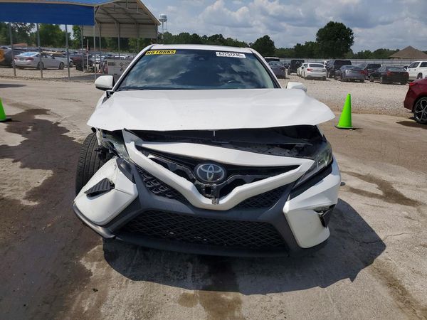 2019 TOYOTA CAMRY L/LE/SE/XLE