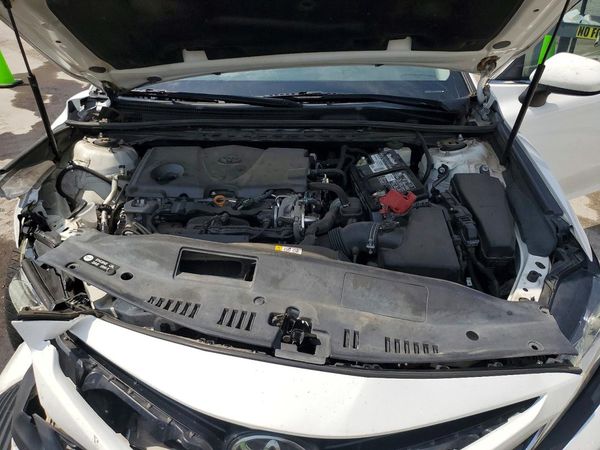 2019 TOYOTA CAMRY L/LE/SE/XLE