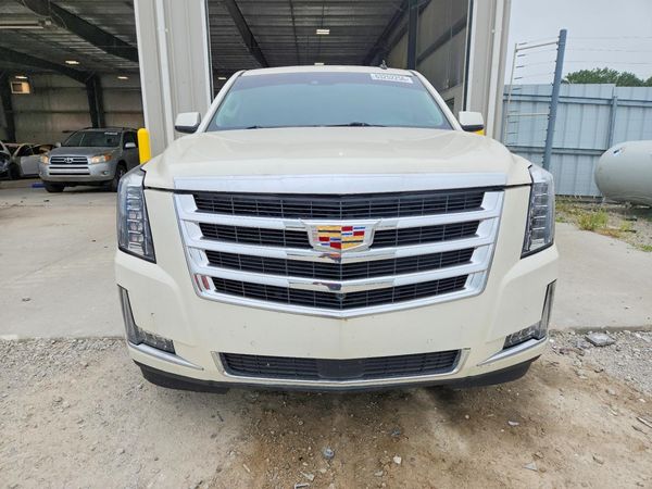 2015 CADILLAC ESCALADE Premium