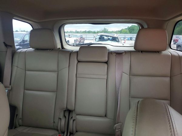 2018 JEEP GRAND CHEROKEE LIMITED 4X2