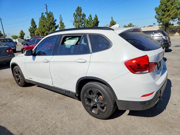 2013 BMW X1 sDrive28i