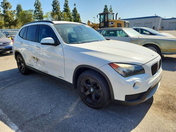 2013 BMW X1 sDrive28i