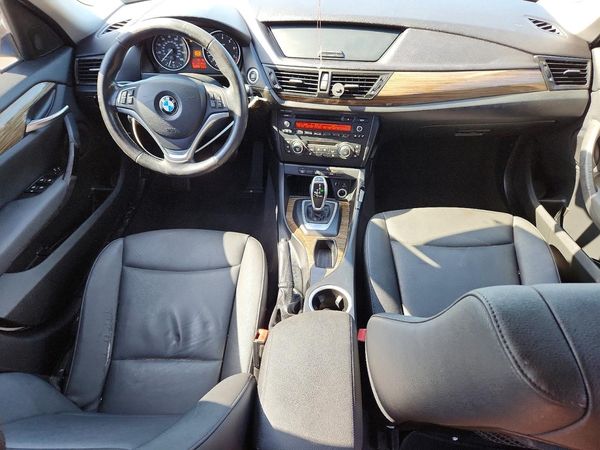 2013 BMW X1 sDrive28i