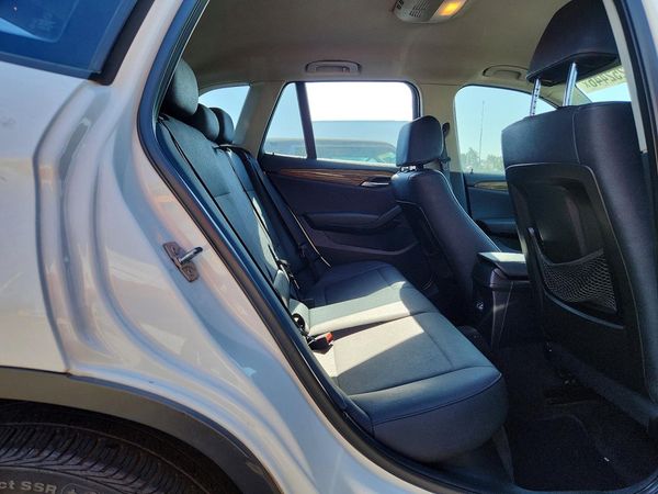 2013 BMW X1 sDrive28i