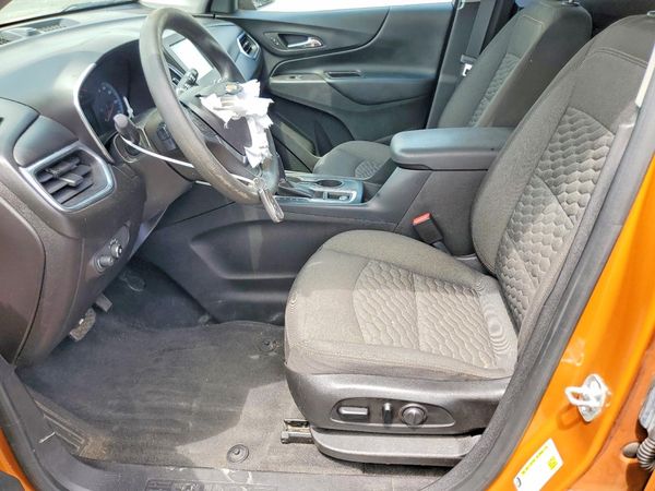 2018 CHEVROLET EQUINOX LT (1LT)